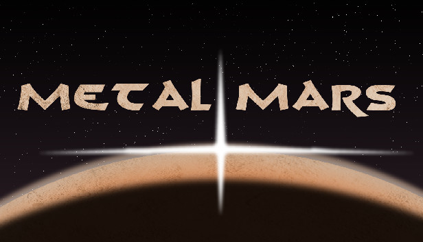Metal Mars Steam capsule image