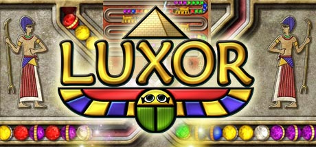 Luxor su Steam