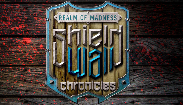 Shieldwall Chronicles: Realm of Madness Steam capsule image
