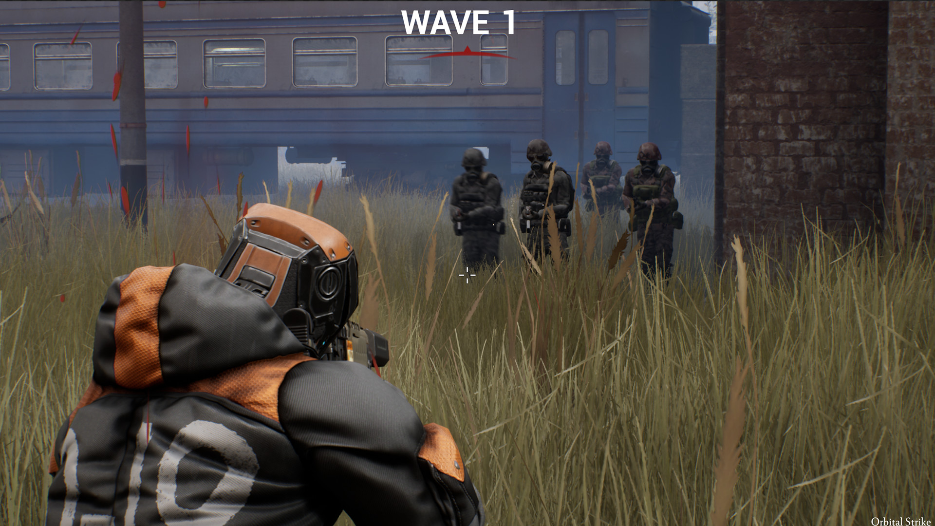 What's On Steam - Fossilfuel