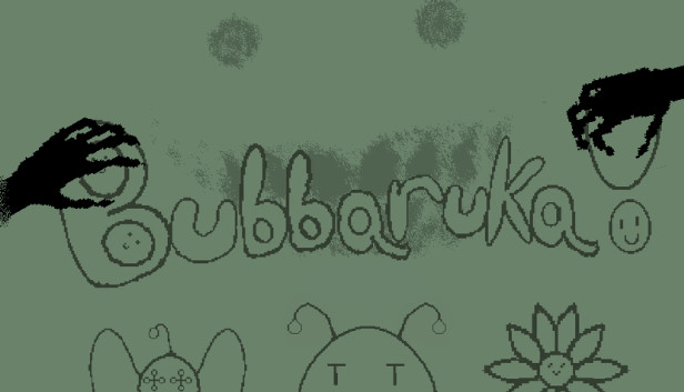 Bubbaruka! Steam capsule image