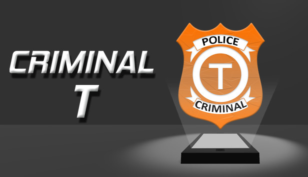 Criminal T Steam capsule image