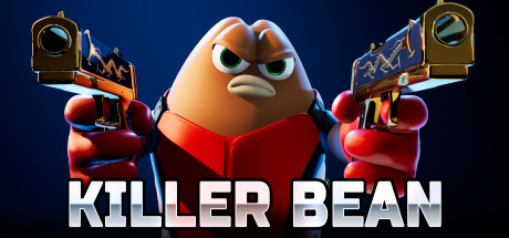 Killer Bean Cover Image