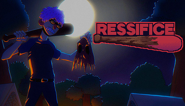 Ressifice Steam capsule image