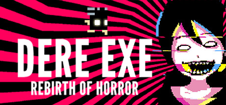 DERE EXE: Rebirth of Horror Cover Image