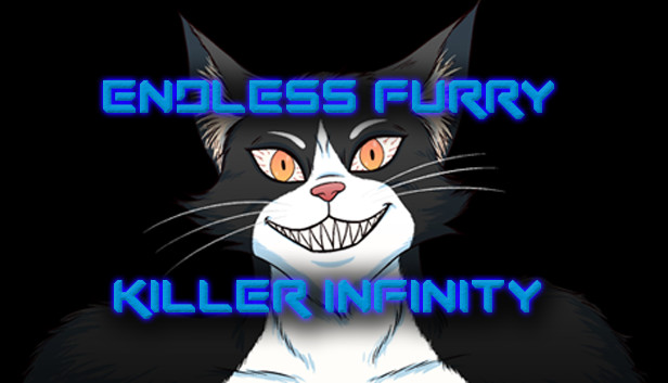 Endless Furry Killer Infinity Steam capsule image