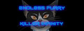 Endless Furry Killer Infinity