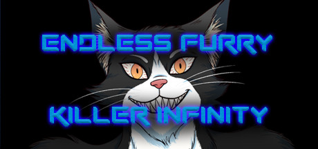 Endless Furry Killer Infinity concurrent players on Steam