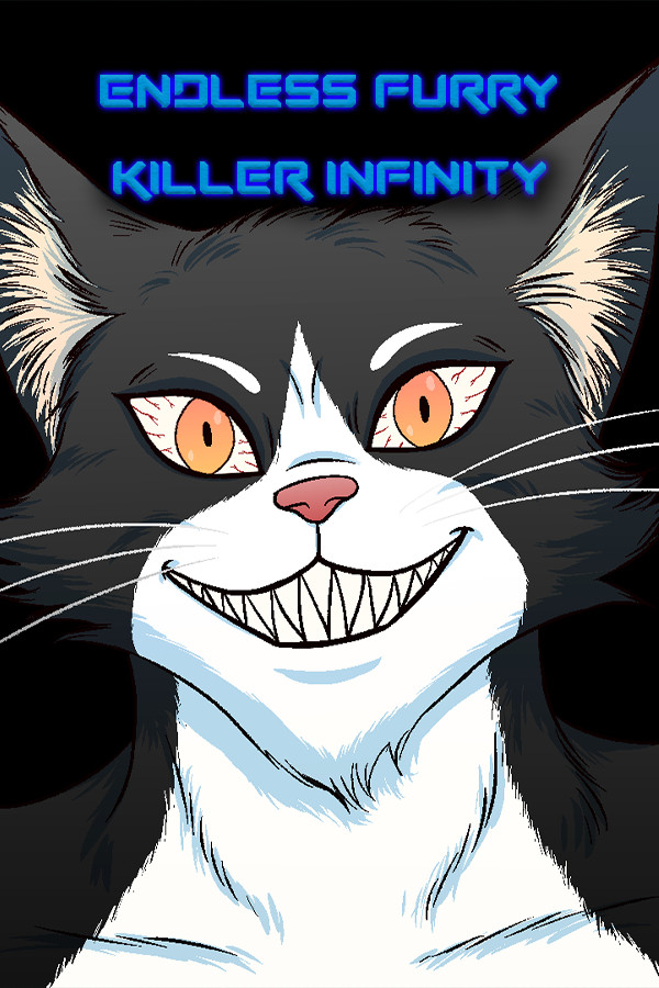 Endless Furry Killer Infinity