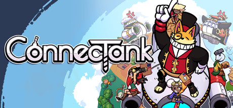 ConnecTank Cover Image