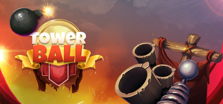Tower Ball - Incremental Tower Defense concurrent players on Steam