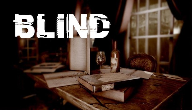 BLIND Steam capsule image