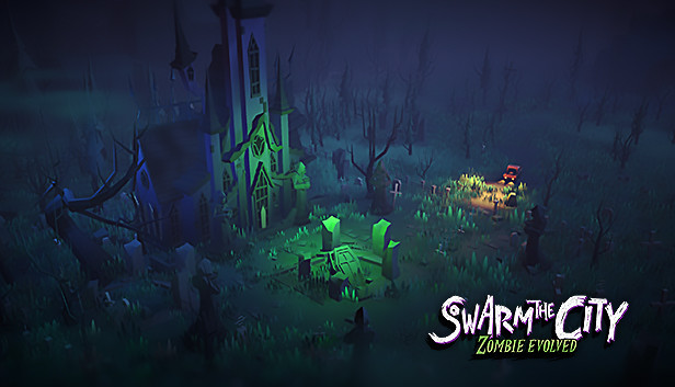 Swarm the City