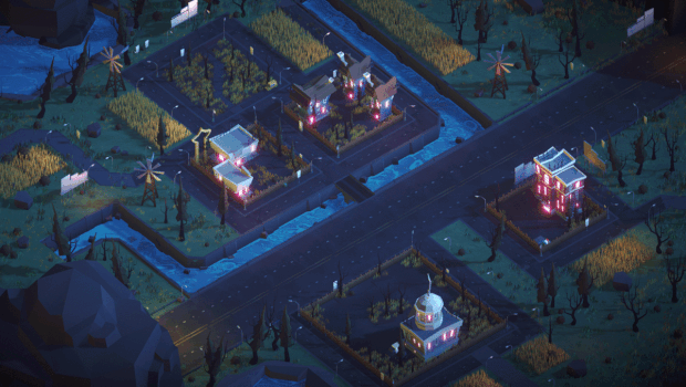 死亡围城/Swarm the City Zombie Evolved（已更新至V1.0.0.814）