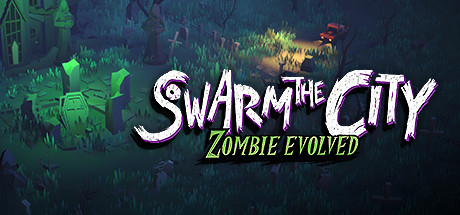 Baixar Swarm the City: Zombie Evolved Torrent