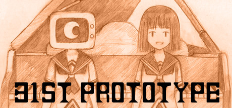 31st prototype Cover Image