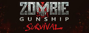 Zombie Gunship Survival