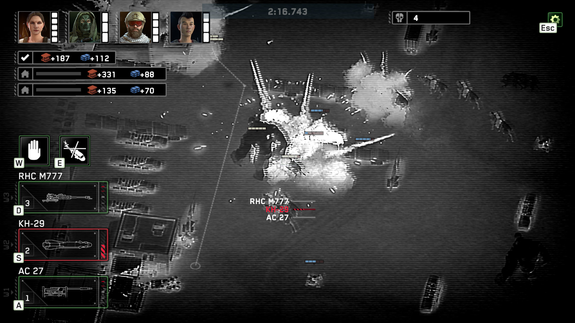 Zombie Gunship Survival on Steam