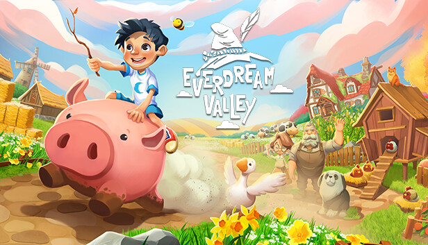 Everdream Valley Discord Server Link - Try Hard Guides