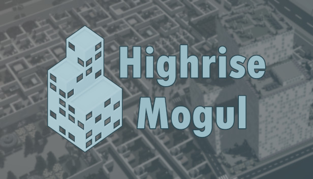 Highrise Mogul Steam capsule image