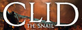 Clid The Snail