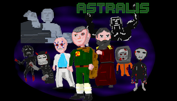 Astralis