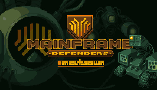 Mainframe Defenders: Meltdown - Prologue