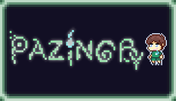 Pazing By - 擦魂而過 Steam capsule image