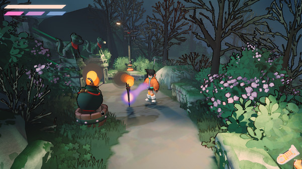 ภาพจากเกม FREERIDE ภาพที่ 4