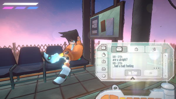 ภาพจากเกม FREERIDE ภาพที่ 3