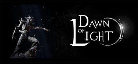 Dawn of Light Cover Image