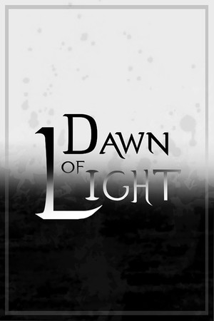 Dawn of Light cover art