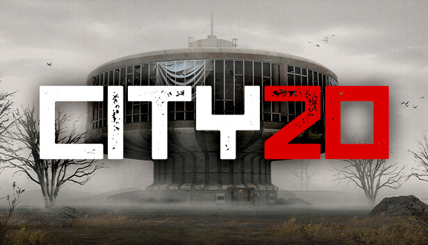 City 20 Steam capsule image