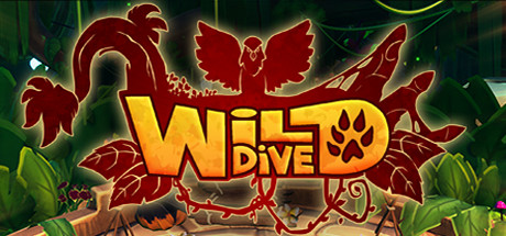 Wild Dive header