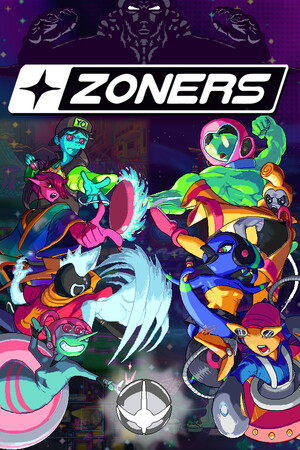 ZONERS