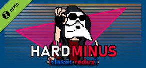 Hard Minus Classic Redux Demo