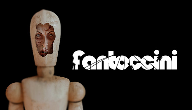 Fantoccini Steam capsule image