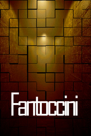 Fantoccini cover art