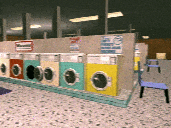 Bloodwash Bloodwash