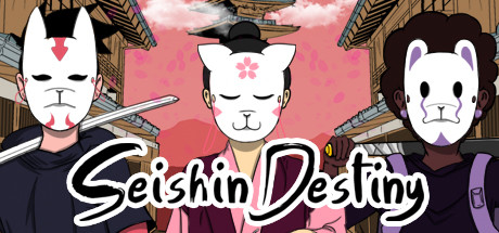 Seishin Destiny Cover Image