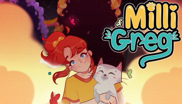 Milli & Greg Steam capsule image