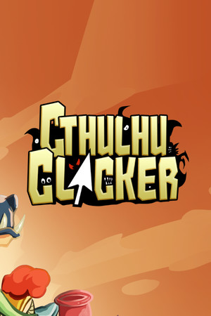 Cthulhu Clicker cover art