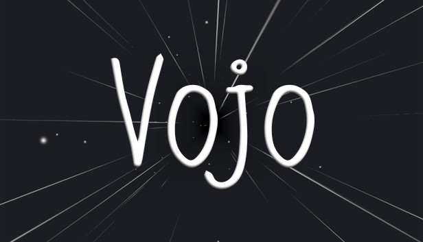 Vojo Steam capsule image