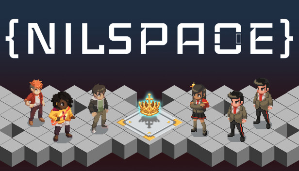 Nilspace Steam capsule image