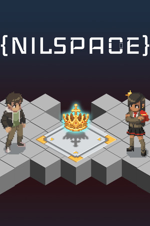 Nilspace cover art