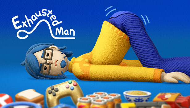 累趴侠 Steam capsule image