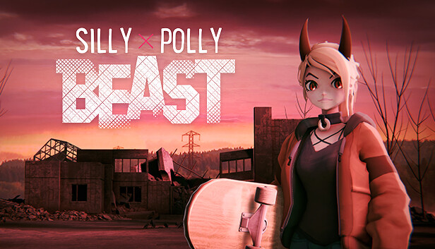 Silly Polly Beast Steam capsule image