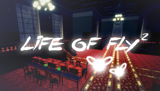 Life of Fly 2 Steam capsule image