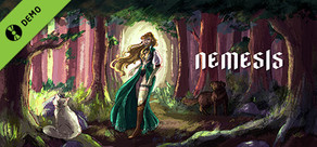 Nemesis - RPG Demo