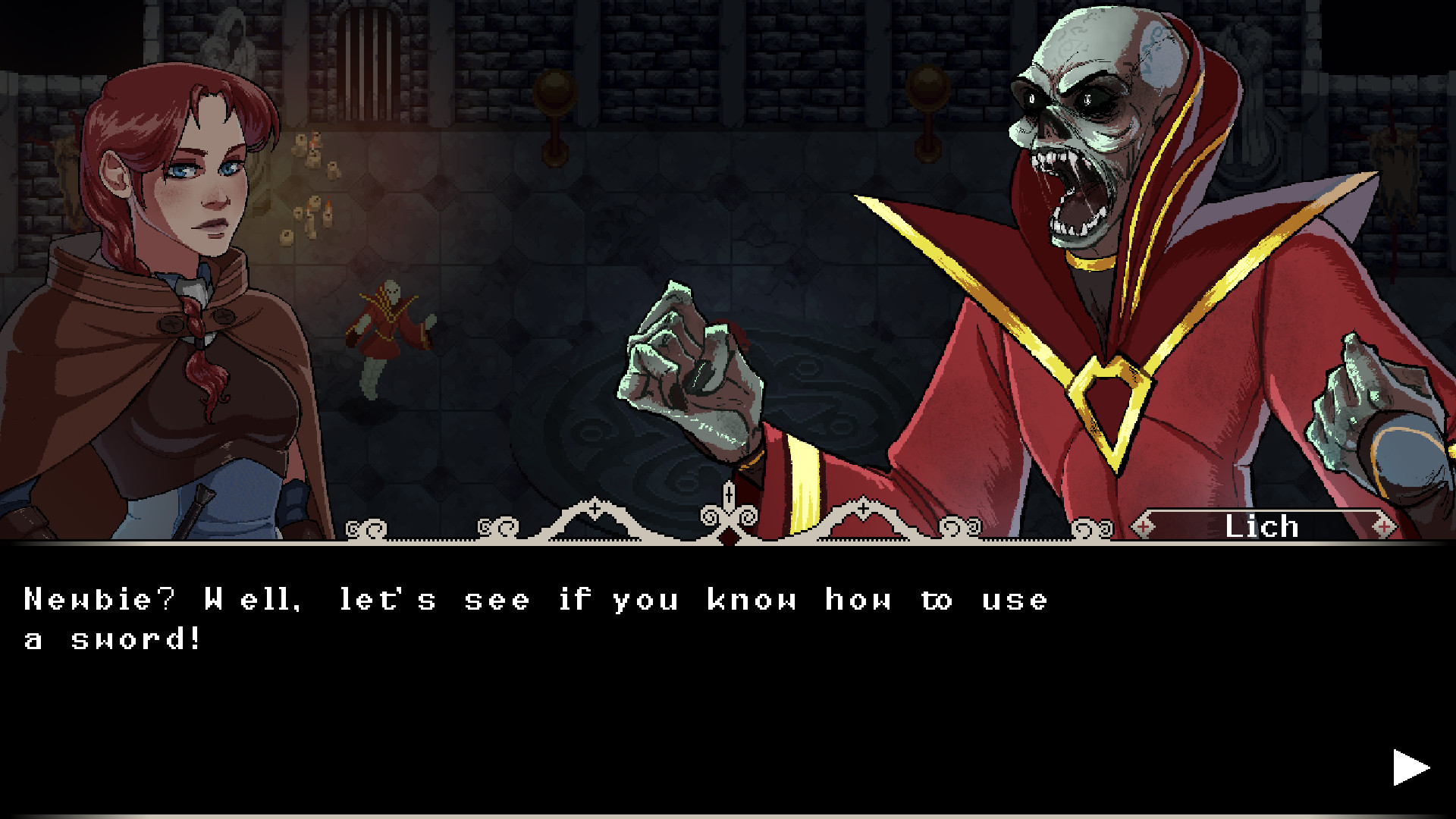 Indie Game Lover The Excrawlers